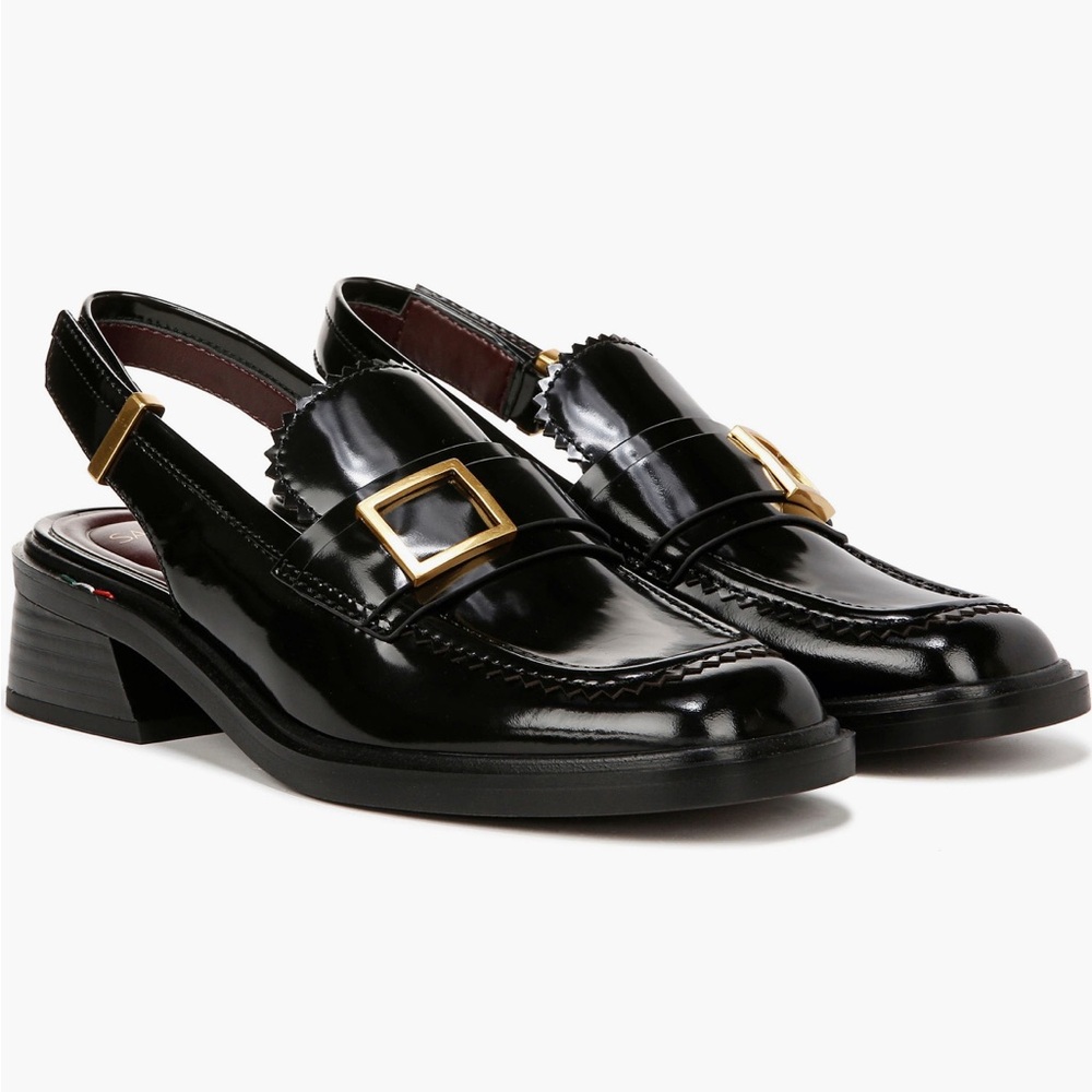 Sarto by Franco Sarto Gianna Slingback Loafer